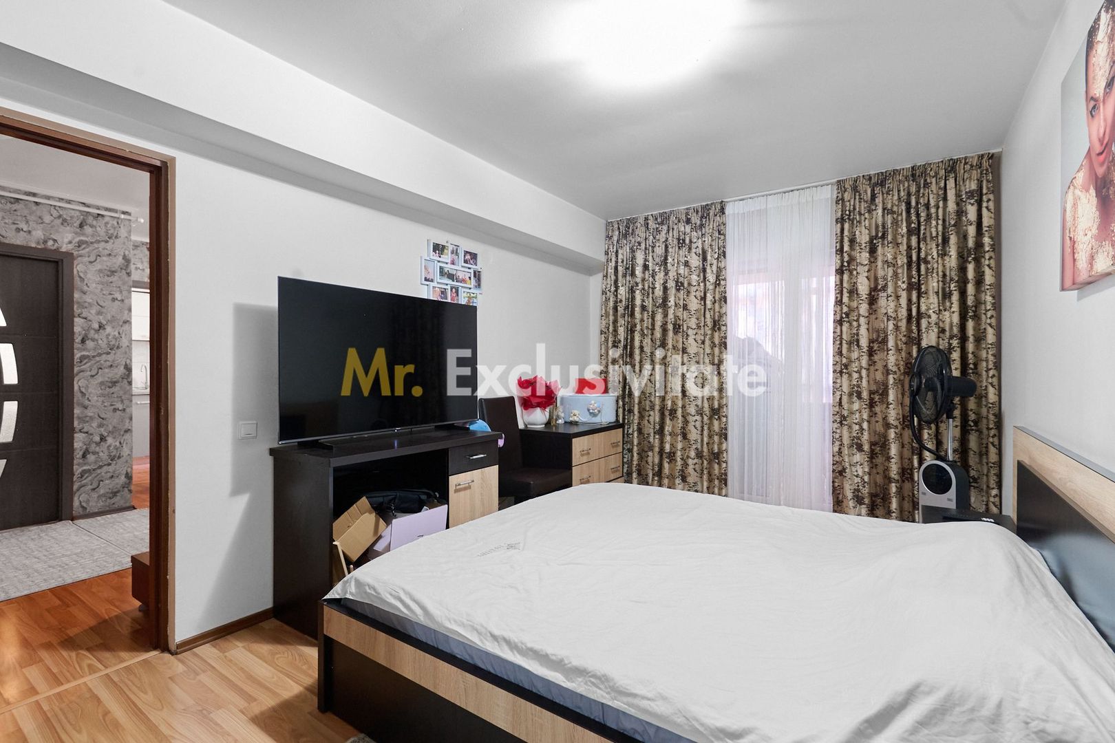 Apartament doua camere Gavan III construit in 2008 - imaginea 8
