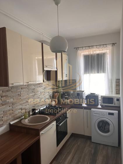 Apartament 2 camere cu terasă de 12,4 mp | Dumbrăvița – Ferventia - imaginea 9