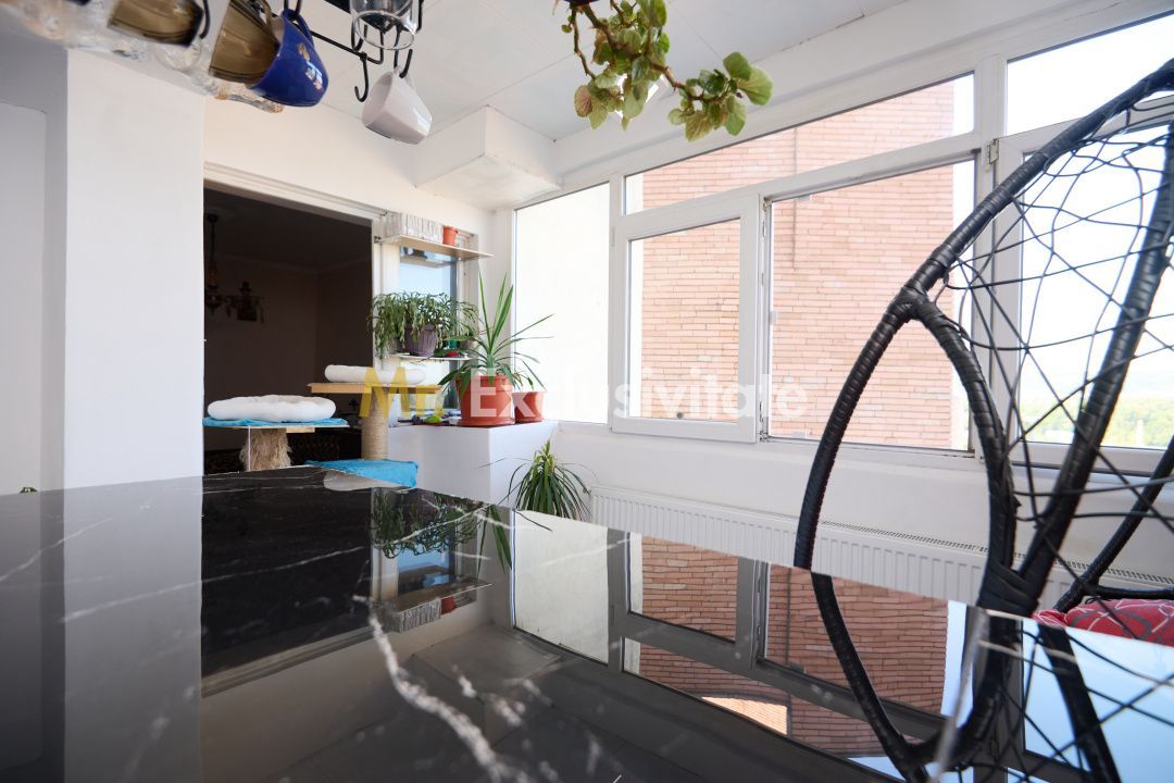 Apartament 4 camere ultracentral!! - imaginea 5