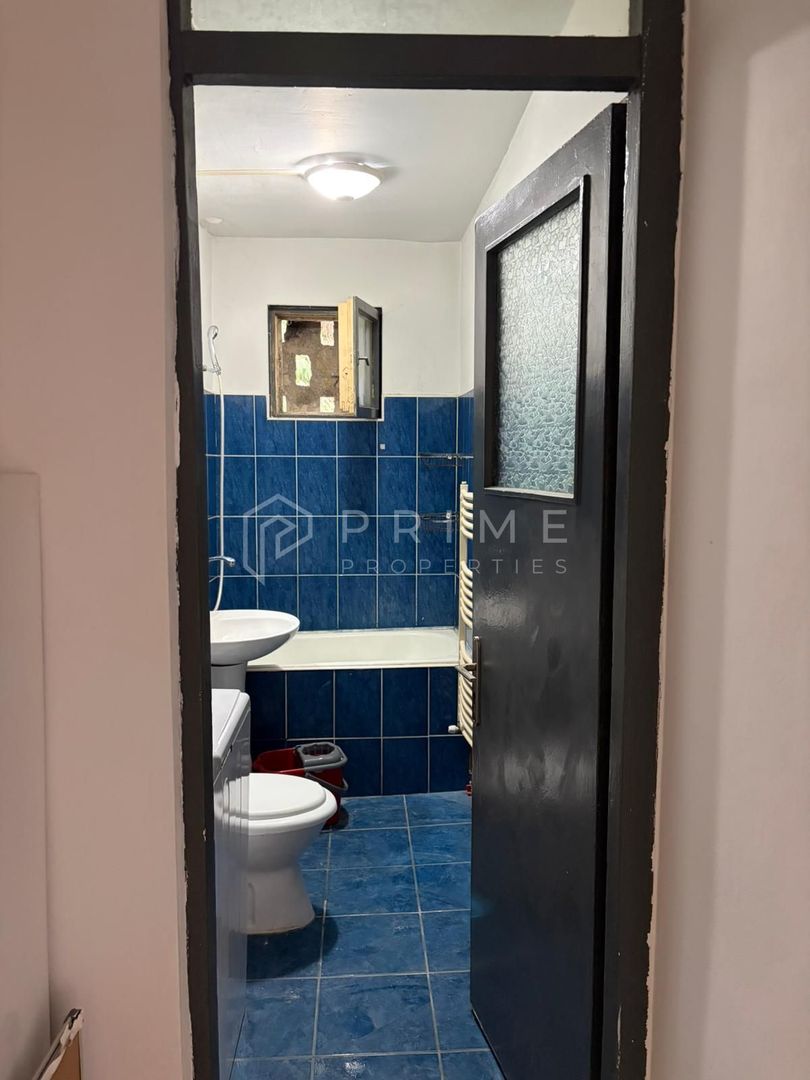Apartament cu 3 camere, etaj 2 – Zona Dâmbul Pietros - imaginea 11