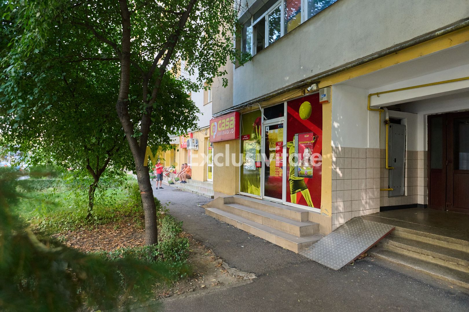 Spațiu Comercial Stradal Open Space | Trafic Intens | Vizibilitate Mar - imaginea 13
