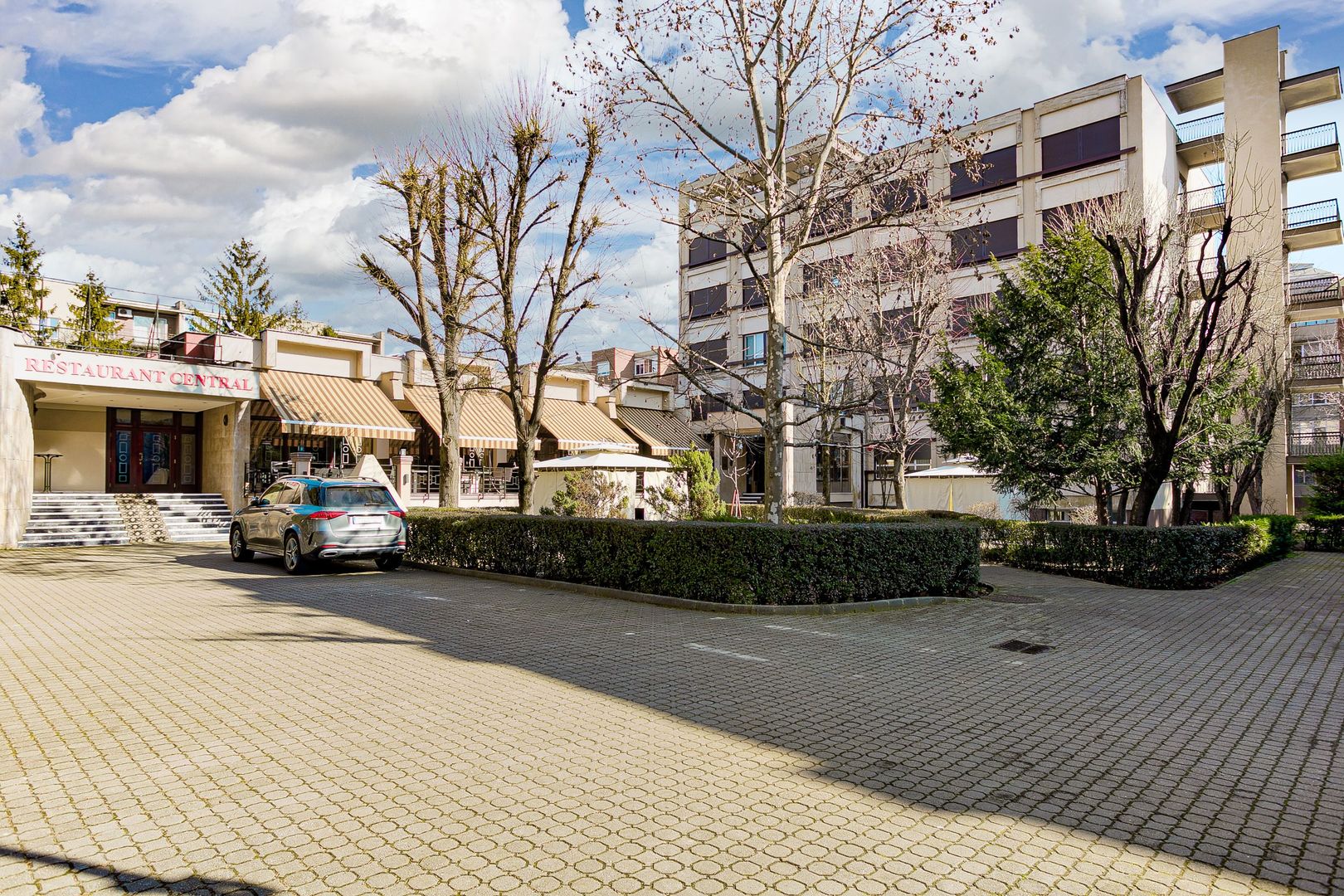 Imagine 16 - Oportunitate exclusivă de investiție: Hotel Best Western Central Arad