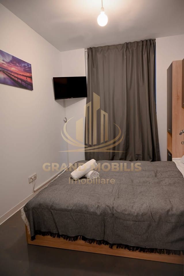Apartament, zona centrala, 3 cam, 2 bai, parter, Complex Vivalia - imaginea 9
