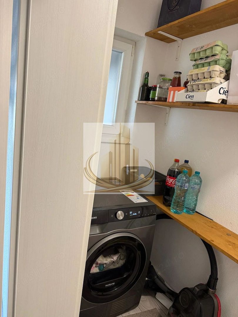 Casă 78 MP | 2 Dormitoare | Teren 350 MP | Terasă - imaginea 8