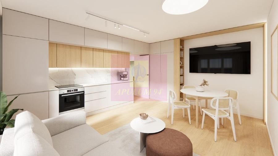 3 CAMERE DECOMANDAT zonaCALEA CĂLĂRAȘILOR – PIAȚA MUNCII - imaginea 3