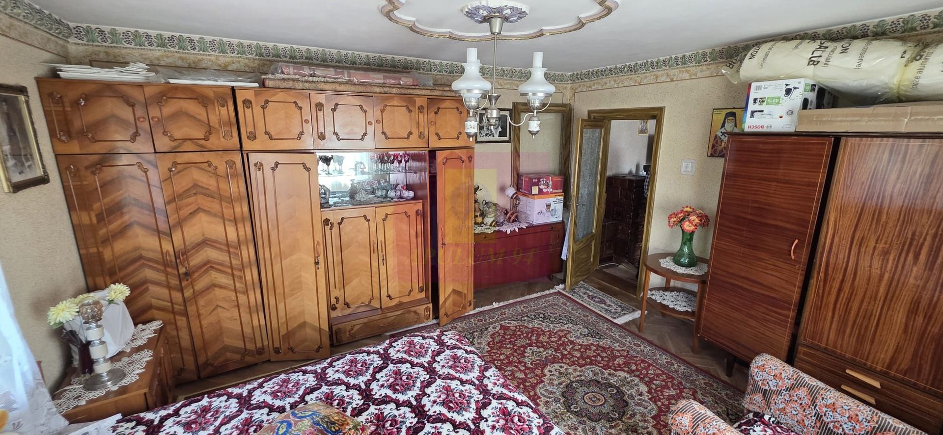 Casa de vanzare in Campina, Slobozia