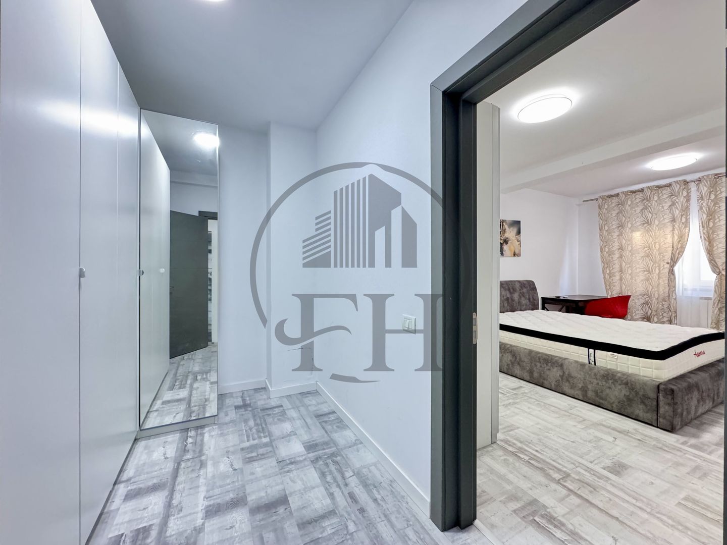 Apartament 2 camere de închiriat Lumina, Constanta - imaginea 6