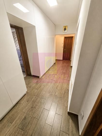 Ap 3 camere, mobilat - Unirii, - imaginea 3