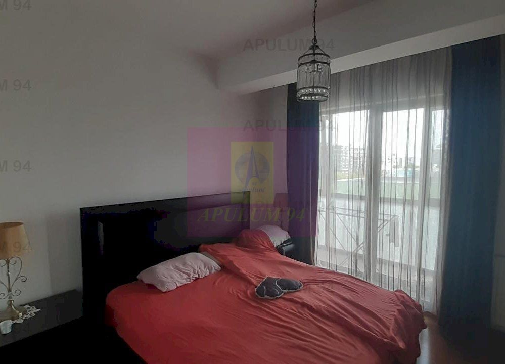 Super Apartament Vitan Mall - imaginea 16