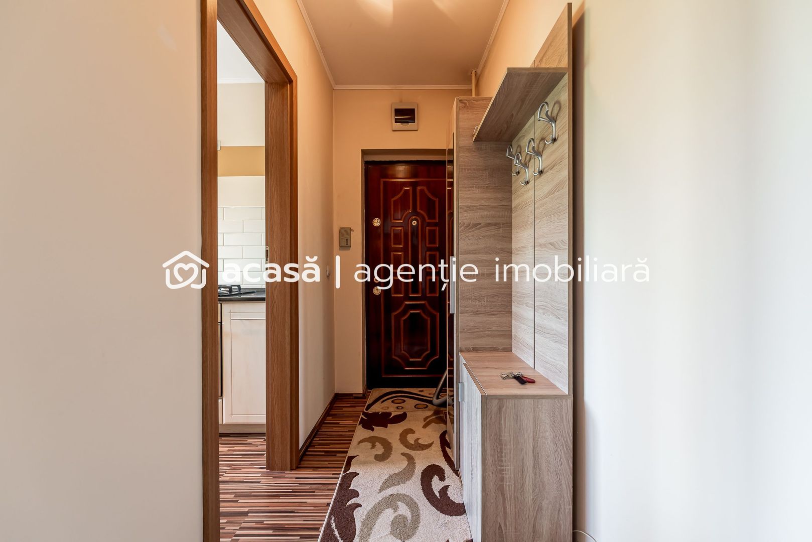 Imagine 6 - VÂNDUT! Apartament 2 camere Podgoria - Calea Iuliu Maniu