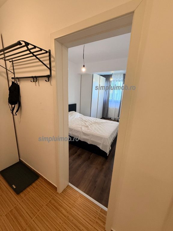 Decomandat 2 Camere Complex Nou Parcare Inclusa - imaginea 6