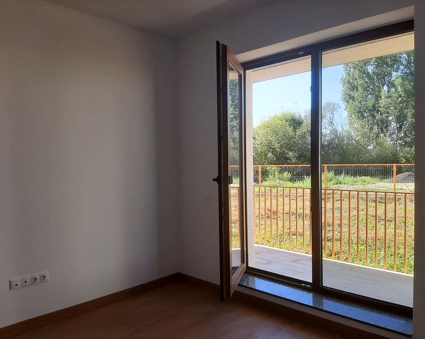 Apartament 2 camere cu grădină și terasă privată construcție nouă 2026 - imaginea 8