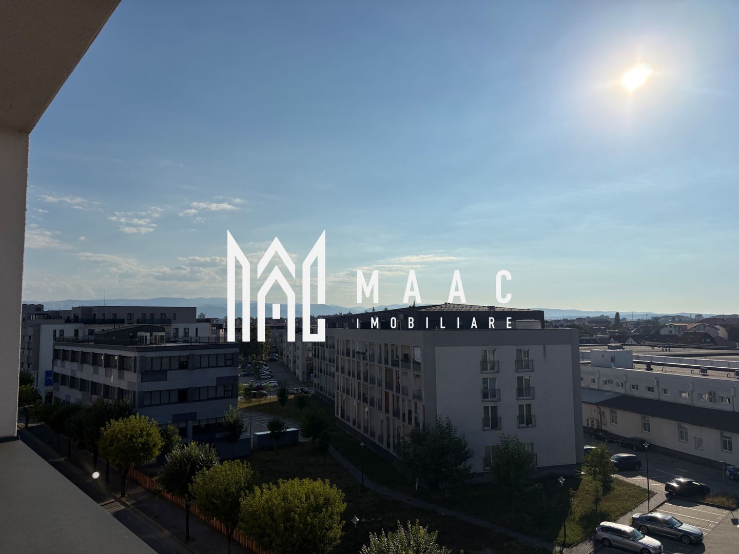 Penthouse 3 camere de vânzare | Sibiu | lift I Lazaret - imaginea 21
