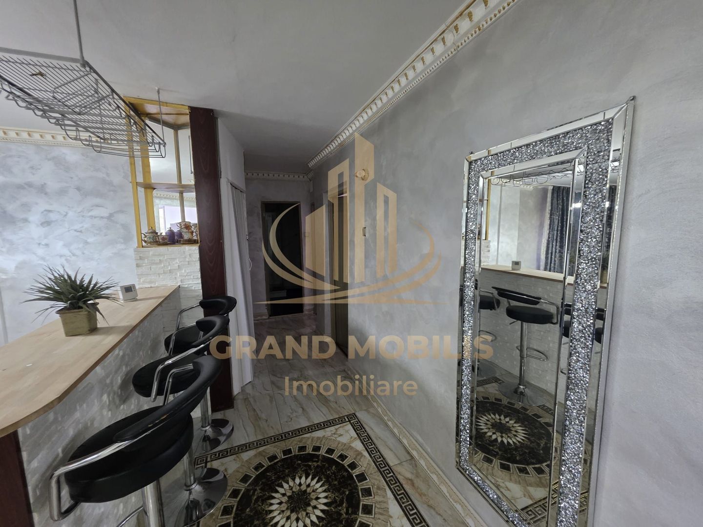 Ocazie! Apartament 4 camere – Calea Lipovei et. 2 - imaginea 5