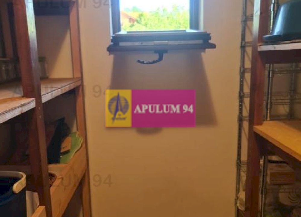 Vilă de vânzare în Breaza - Zona Liceul Militar