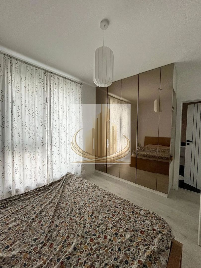 Duplex exclusiv în Mehala – Spațiu, eleganță și eficiență energetică - imaginea 6