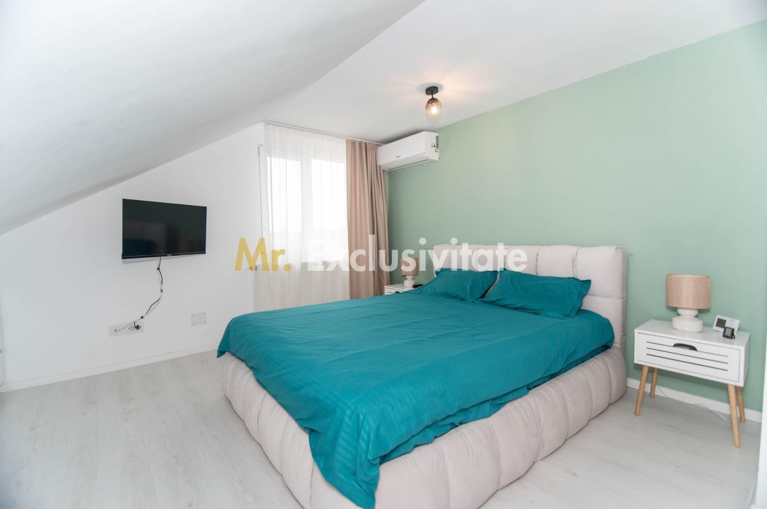 Apartament 2 camere-Eremia-Pitesti-gata de mutat - imaginea 5