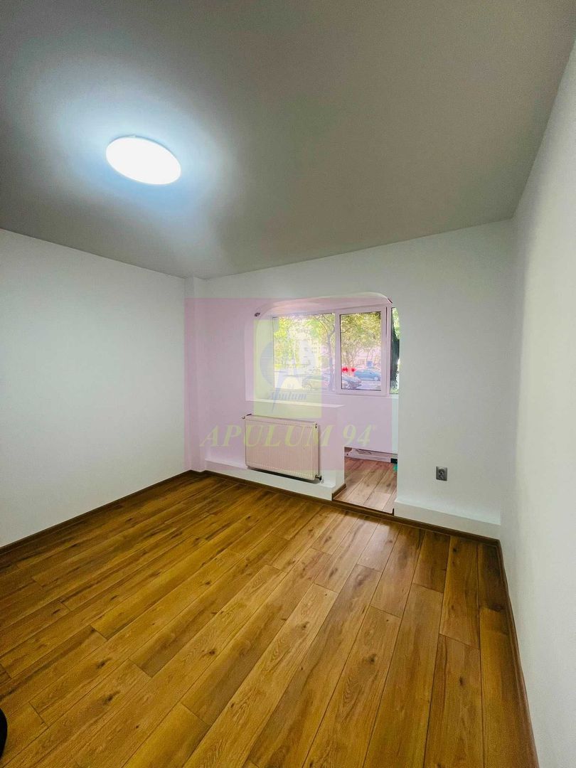 Apartament 4 camere bd Tineretului cu Centrala proprie+parcare - imaginea 2