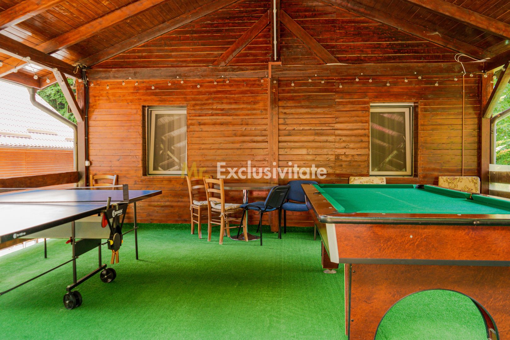 Splendoarea naturii imbinata cu stilul modern=pensiune exclusivista - imaginea 28