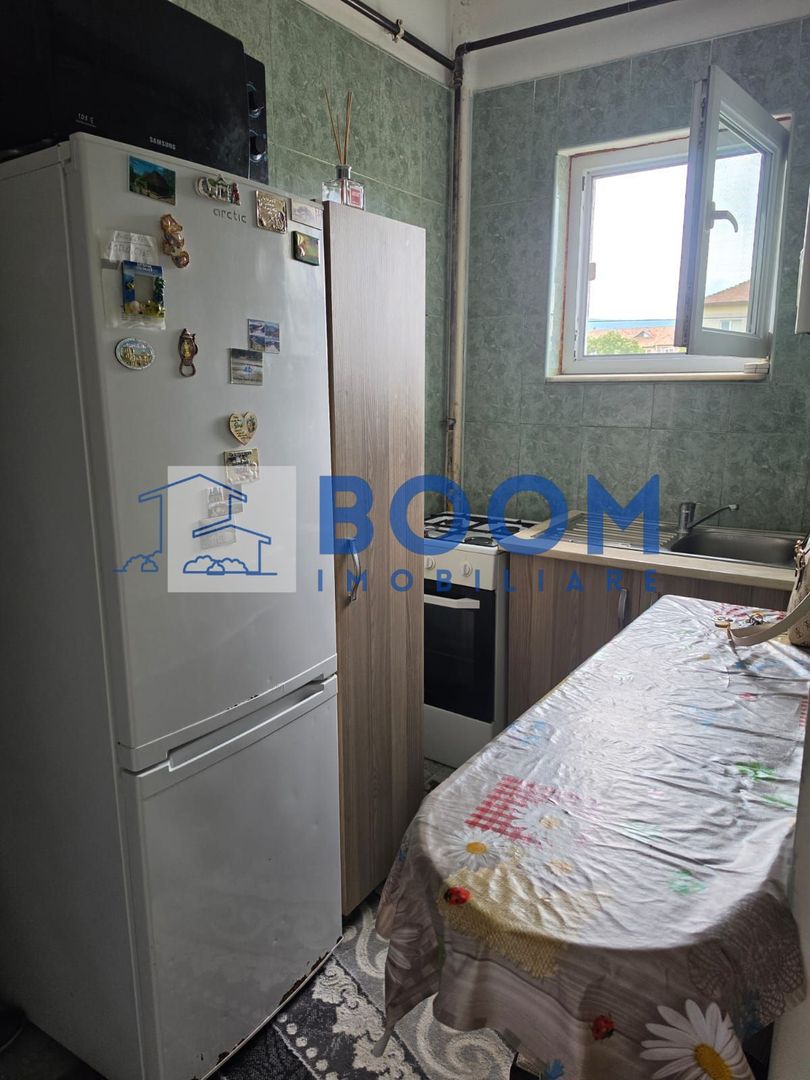 Apartament 2 camere decomandat | Nord, Râmnicu Vâlcea | etaj 4 - imaginea 7