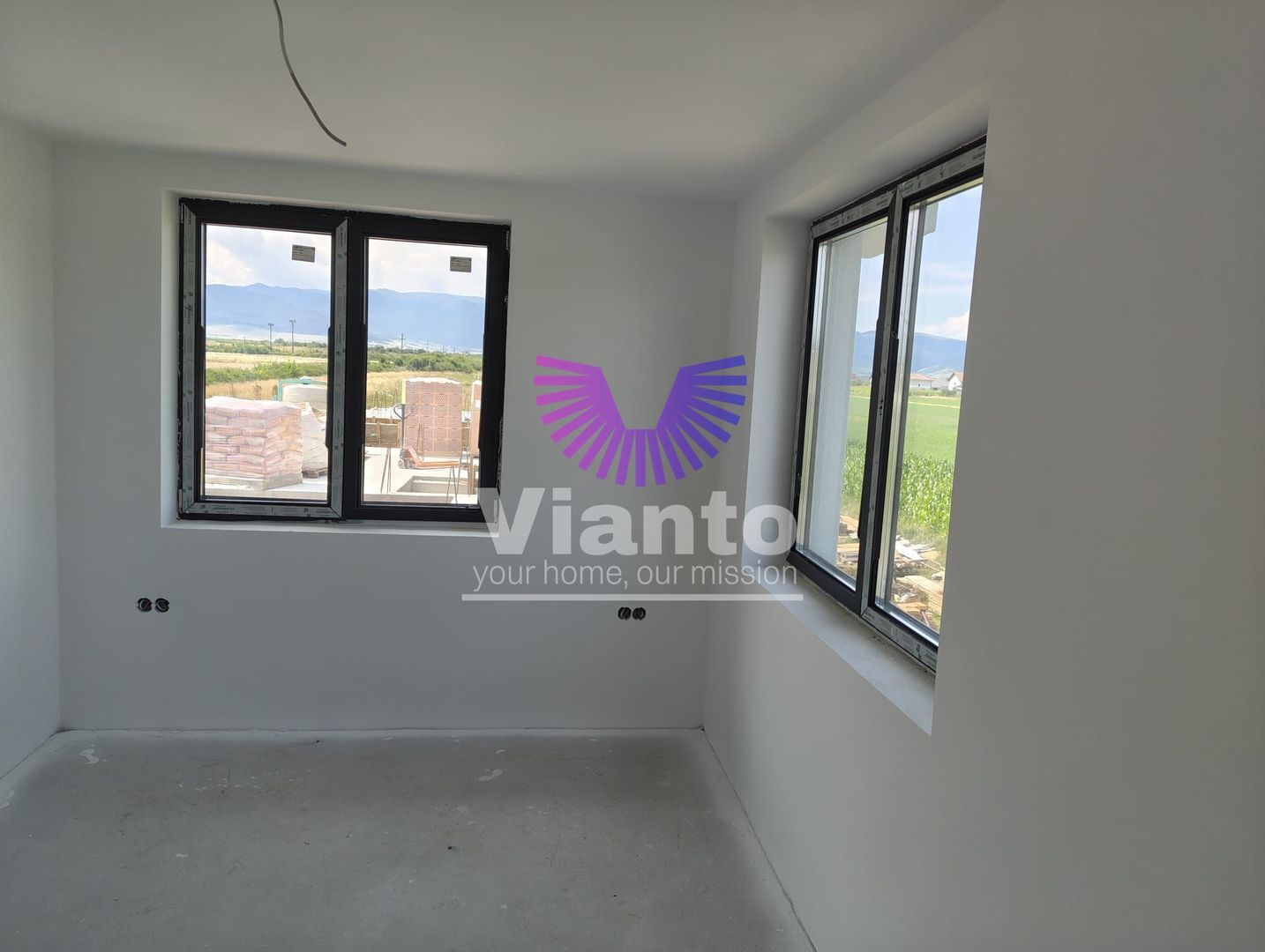 Casa 4 Camere 130mpu, 310 - Cristian