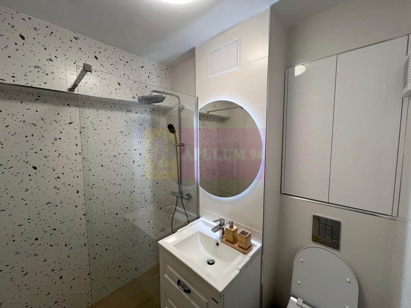 Apartamentul ideal pentru acomodarea ta