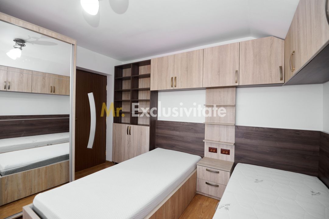Casa P+M de vanzare in Bascov – Uiasca | Mobilata si utilata | 0% Comision - imaginea 18