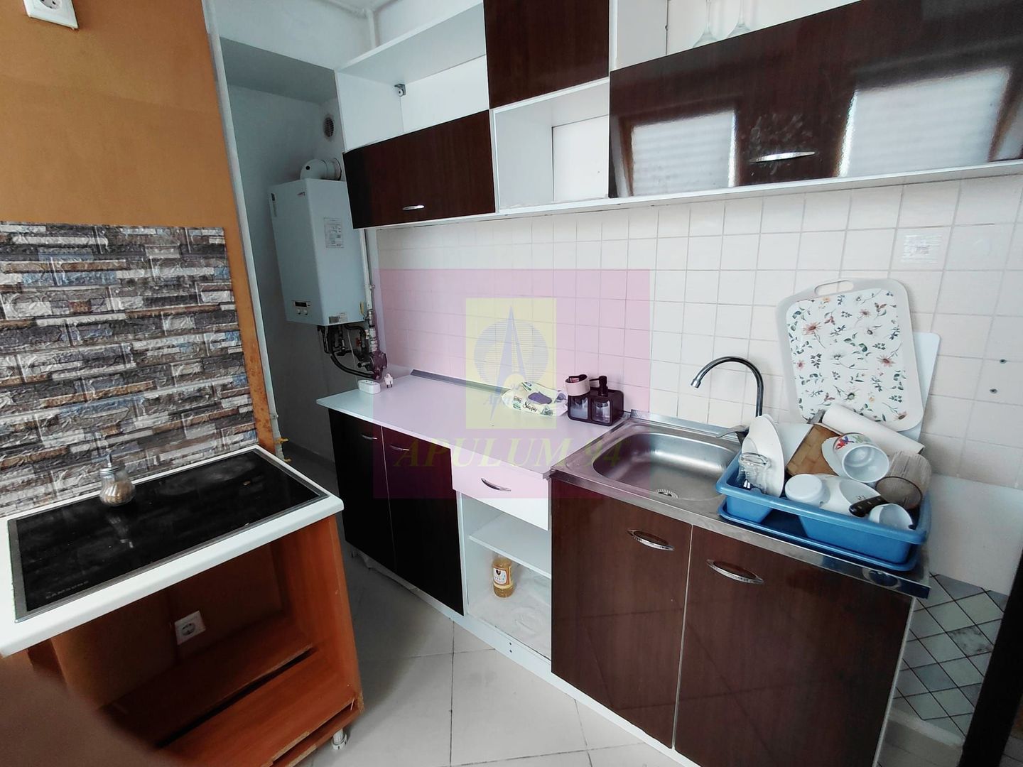 Apartament 2 camere cu Centrala Termica proprie Mall Vitan - imaginea 11