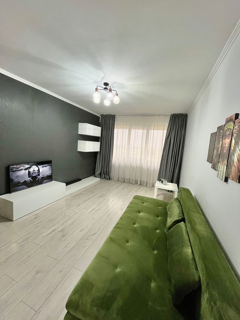 Apartament 3camere de vanzare direct de la proprietar