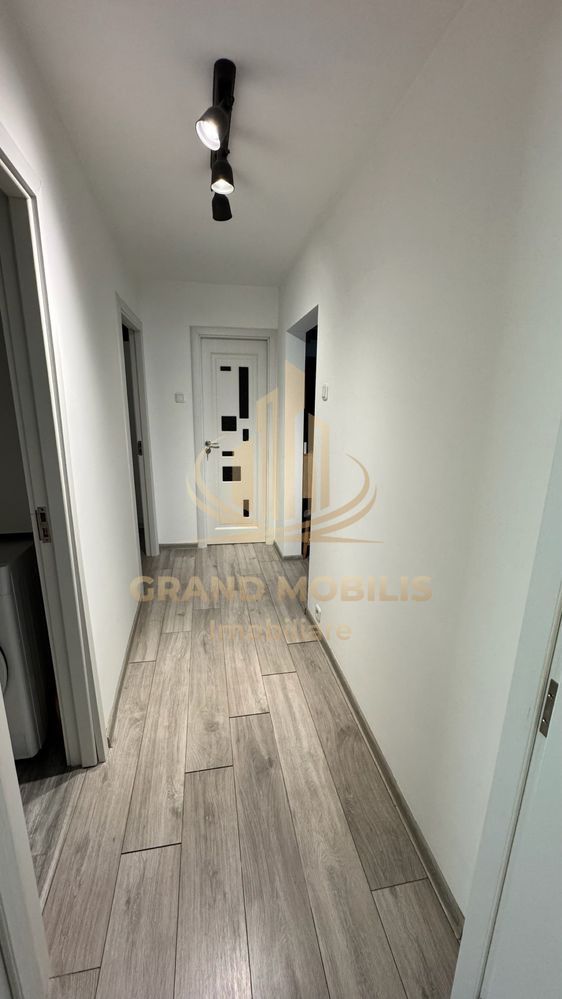 Apartament Premium 3 Camere | 68 mp | Etaj 3 | Garaj & Boxă | Zona Piața Doina - imaginea 7