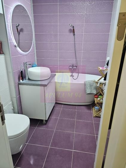 VANZARE APARTAMENT 3 CAMERE BD. DECEBAL - imaginea 9