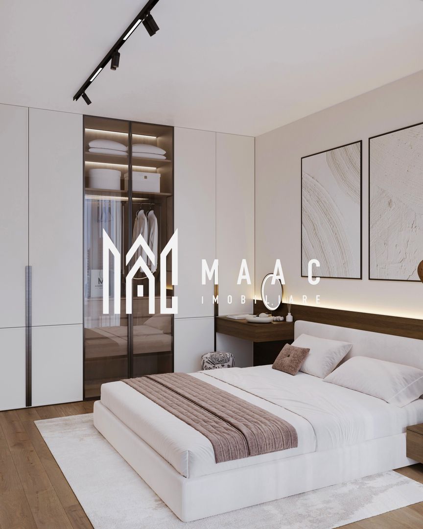 APARATEMNT 2 CAMERE I CALEA SURII MICI - imaginea 22