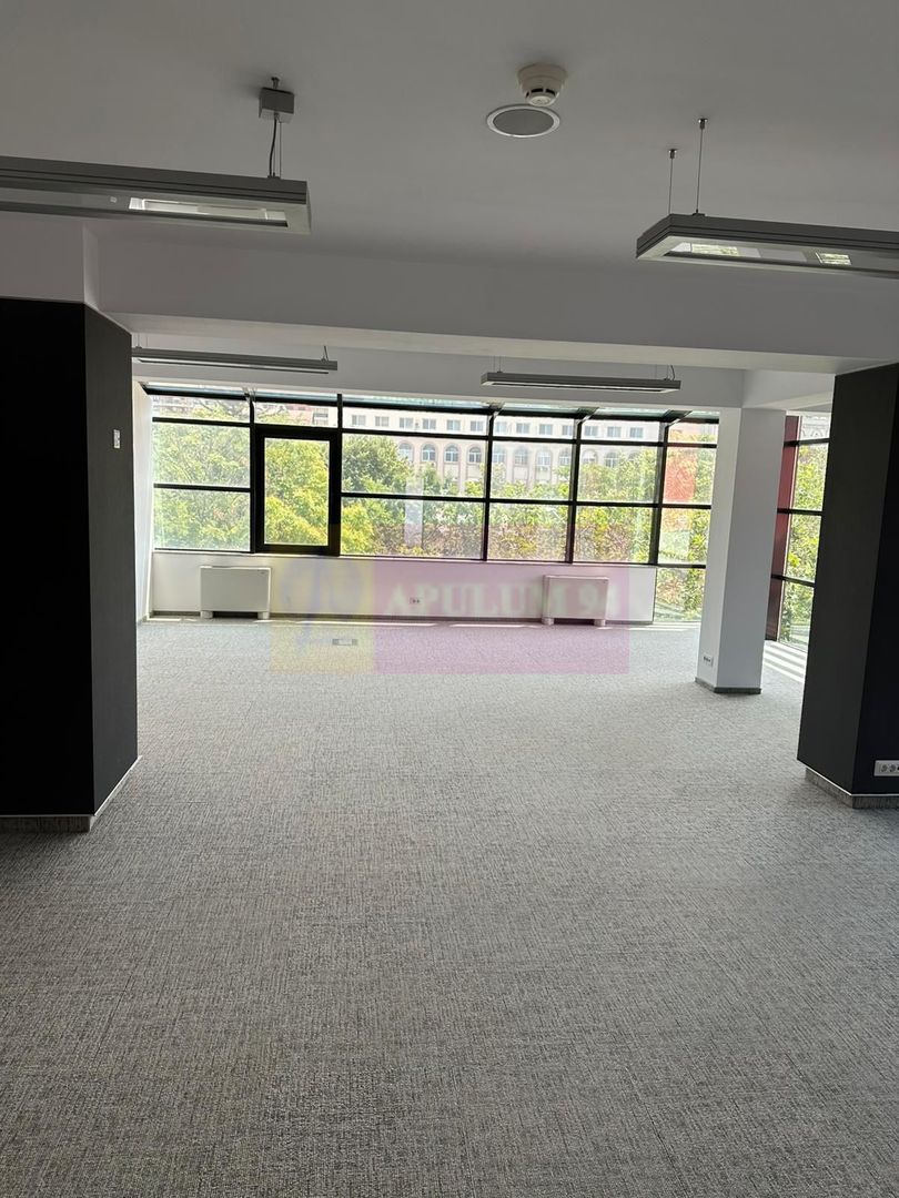 Spatiu Birouri | Cladire Noua | Barbu Vacarescu | Stefan cel Mare