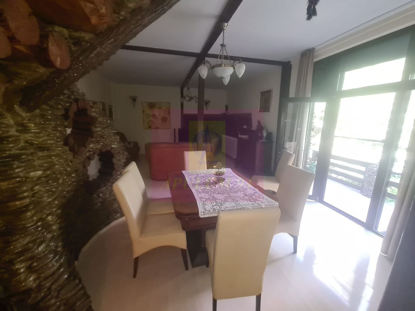 Vila de vanzare in Campina - Zona Lunca Mare