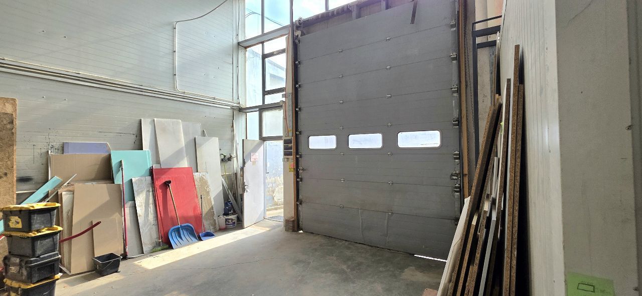 Republica spatiu industrial 200 mp de inchiriat - imaginea 21