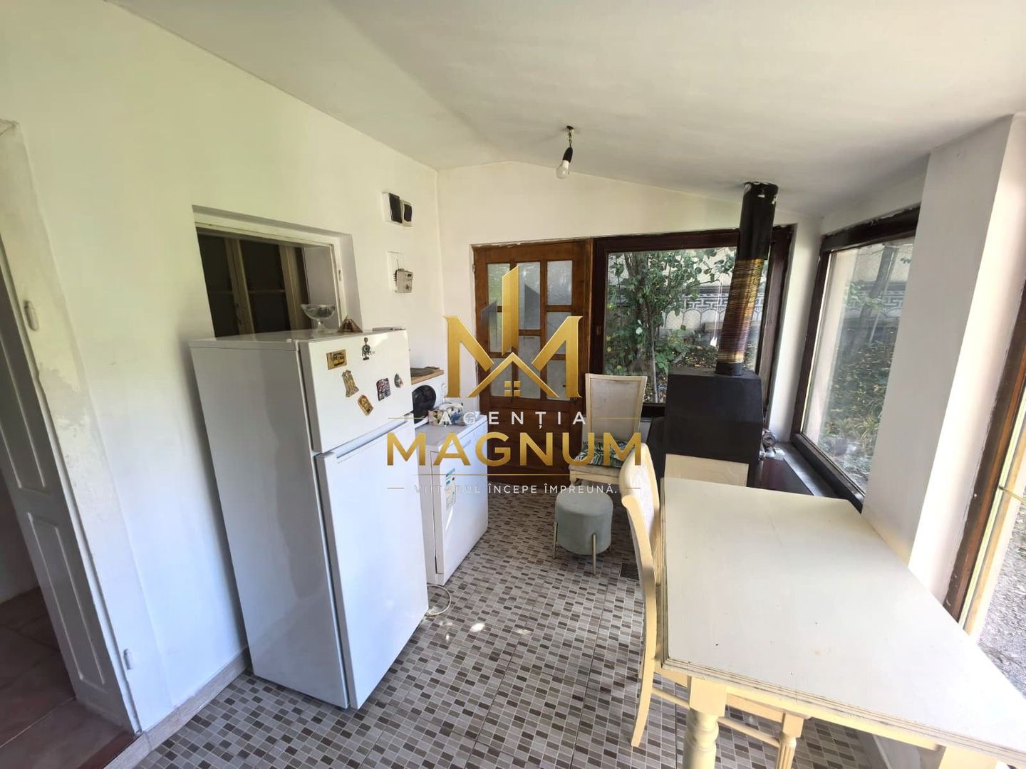 Casă de vânzare sau Schimb cu Apartament - imaginea 6