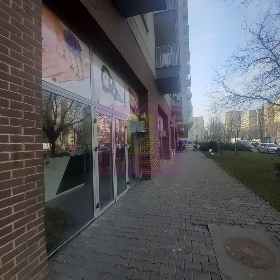 Spatiu Comercial Stradal Șoseaua Colentina zona Teiul Doamnei Suveica - imaginea 28