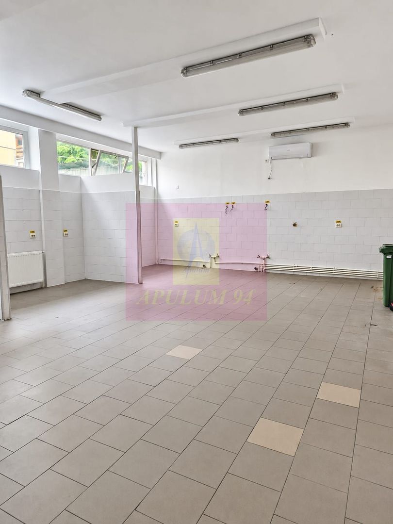 Spațiu comercial de închiriat în Floreasca | 145 mp utili, terasă - imaginea 5