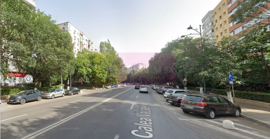 Timpuri Noi- Calea Vacaresti-Tineretului, metrou Magistrala M1
