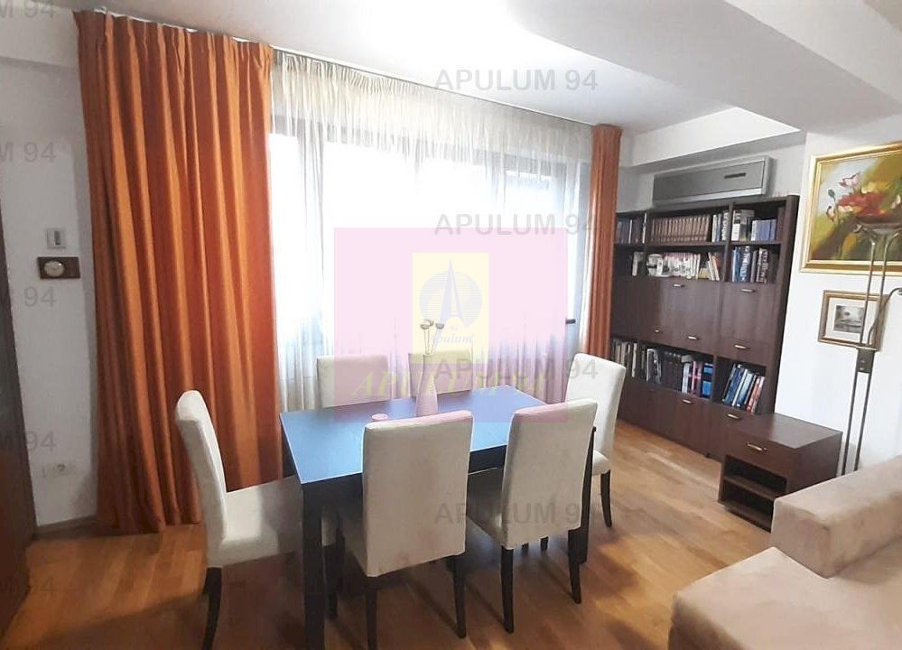 Apartament Superb Băneasa - Ion Ionescu de la Brad, 120MP - imaginea 2