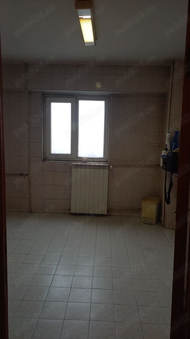 apartament 3 camere Mircea Voda