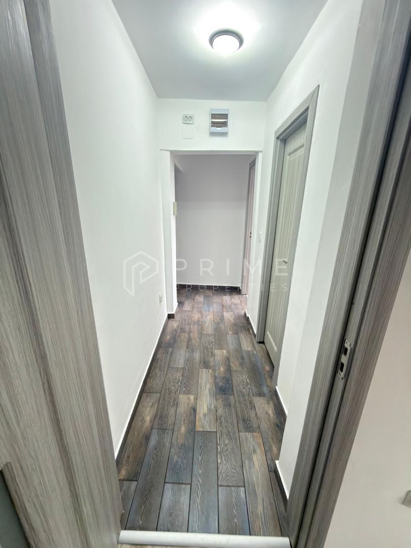 Apartament 3 Camere Complet | Renovat - imaginea 3