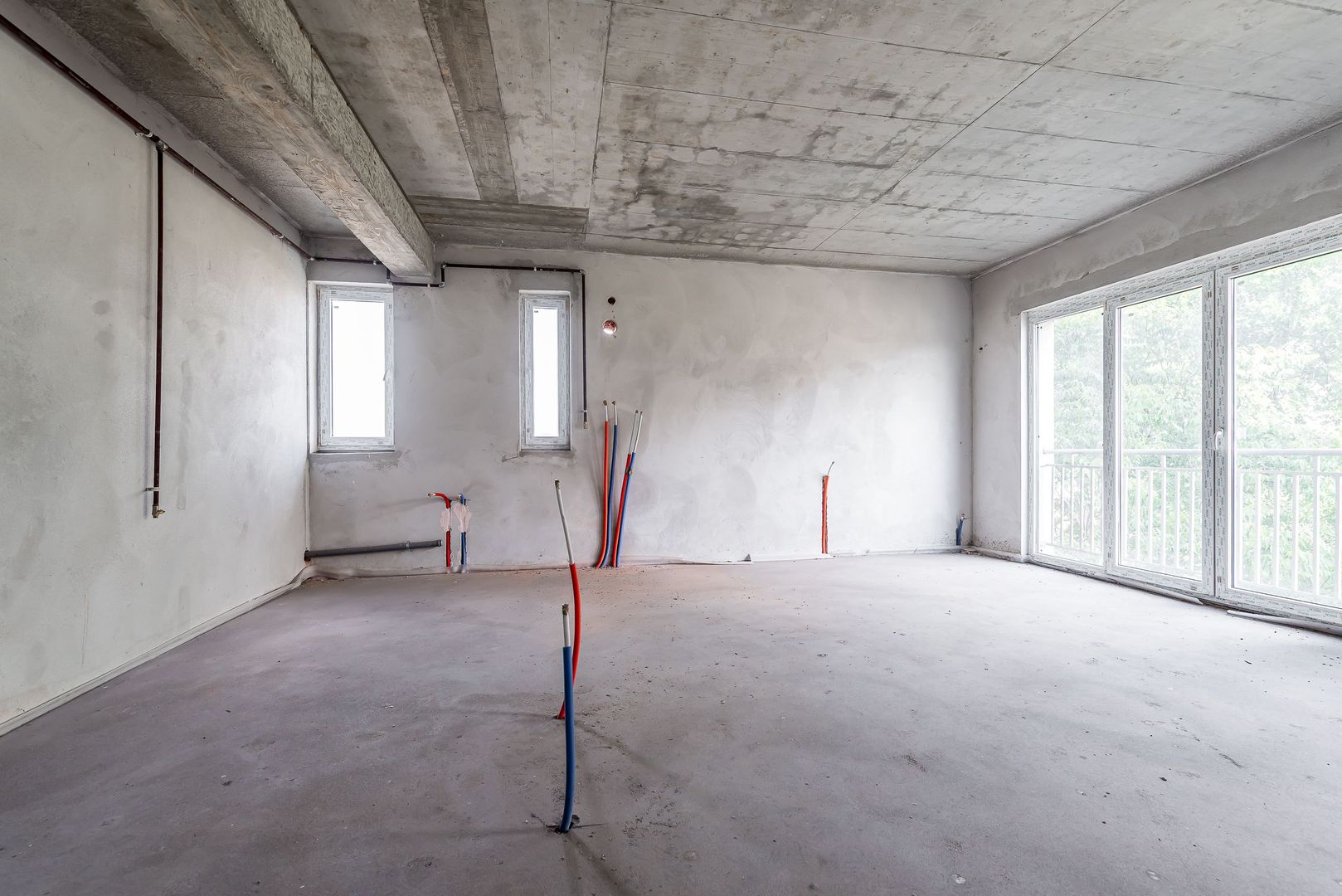 Imagine 5 - Apartament 2 camere decomandat | BERMO | Banu Mărăcine