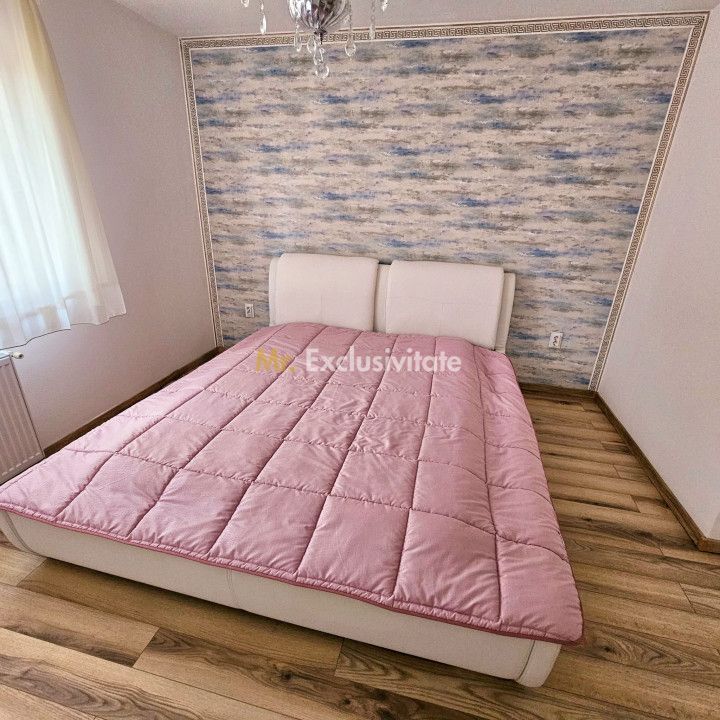 Casă modernă P+E+Pod, 145 mp,– Cluj,str Campului - imaginea 14