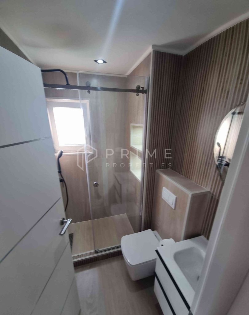 Duplex NOU cu 4 camere, încălzire în pardoseală și terasă panoramică - imaginea 13