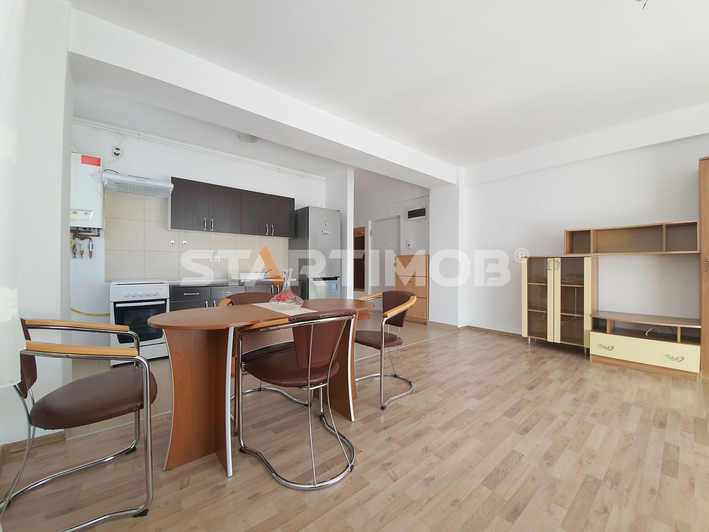 Apartament doua camere Alphaville cu parcare