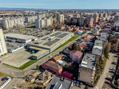 Casă spațioasă în mijlocul orasului, Str. Constantin Brâncuși