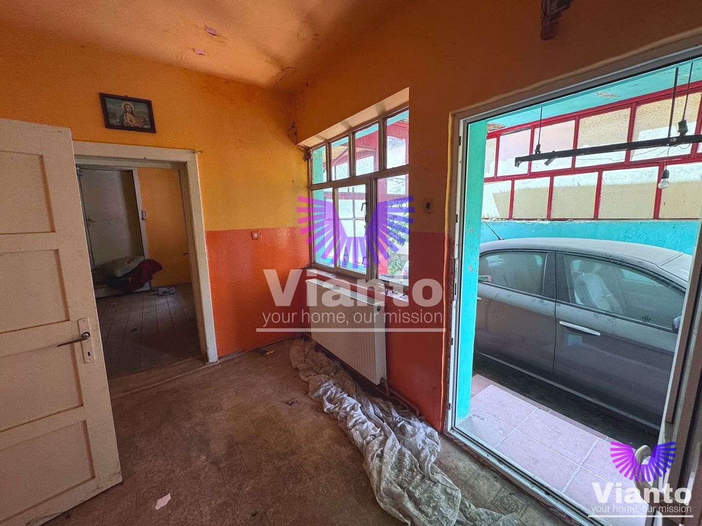 Comision 0% Casa Individuala cu Curte si Gradina 260 mp - Terezian/tiglari