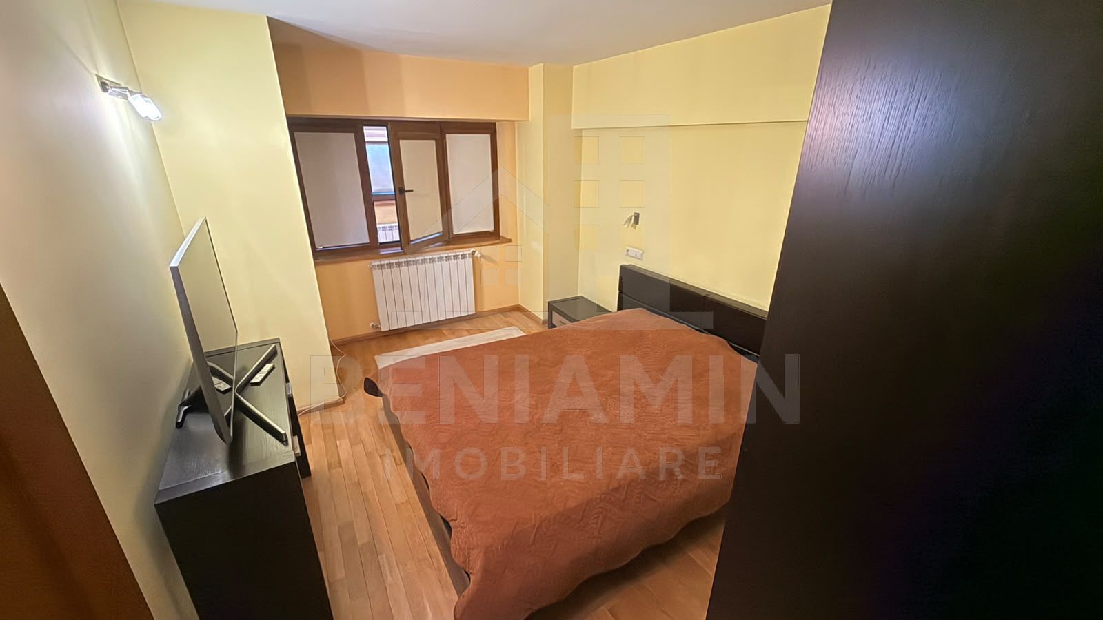 4 Camere-Modern-100mp-Centrala -Mobilat-Utilat-Ultracentral-Digi - imaginea 9