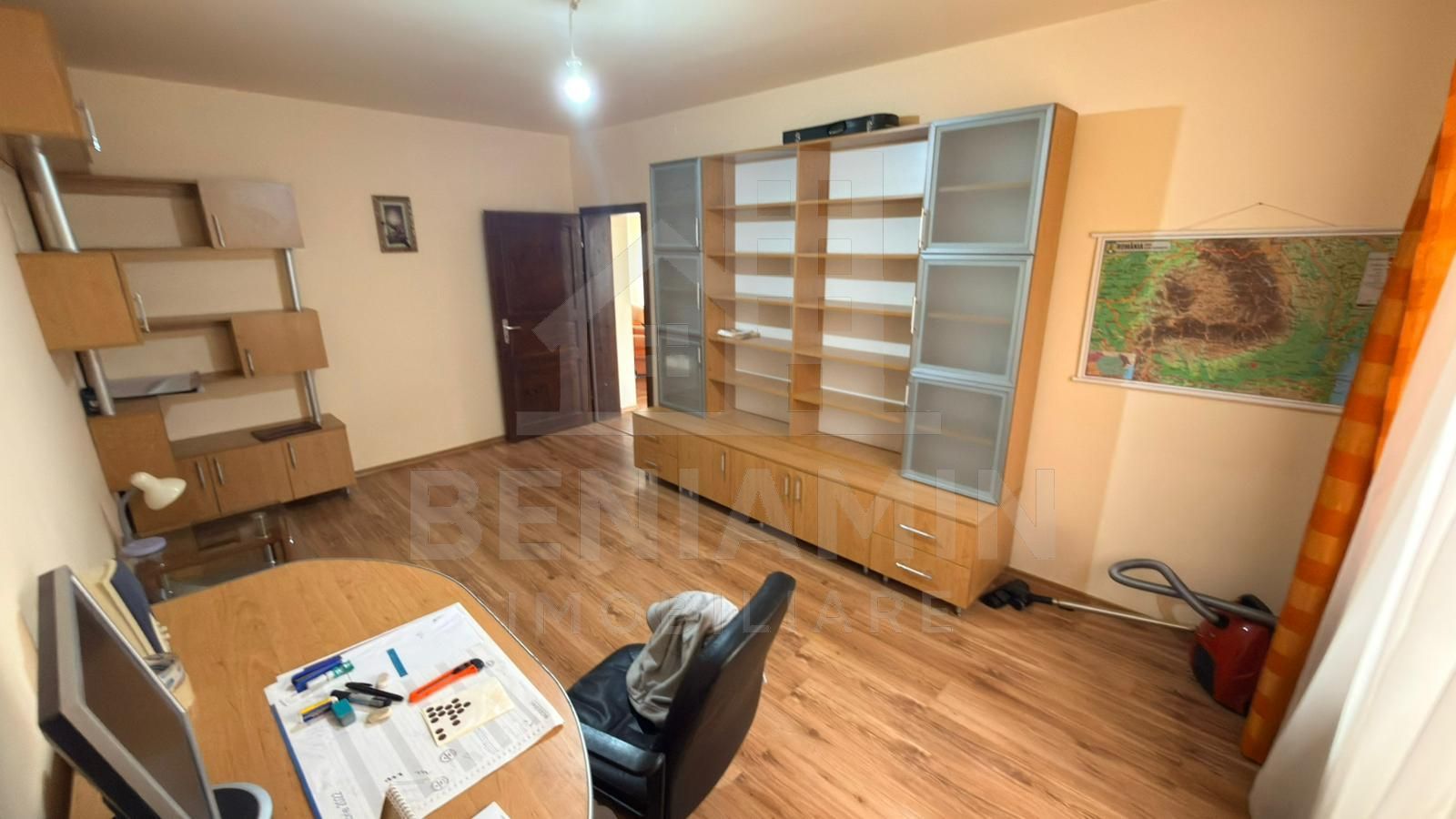 Vila eleganta in zona Ford– Confort si intimitate pe alee privata - imaginea 4